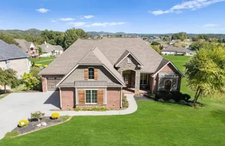 124 EAGLE CIR, VONORE, TN, 37885, Vonore, TN 37885