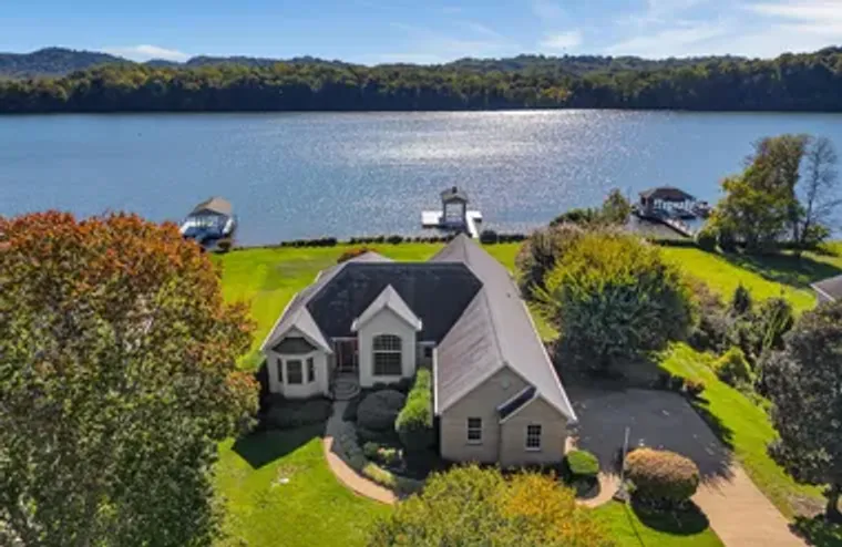 143 SALIGUGI WAY, LOUDON, TN, 37774, Loudon, TN 37774