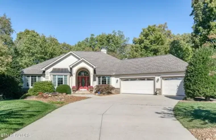 117 NORTHRIDGE DR, CROSSVILLE, TN, 38558, Crossville, TN 38558