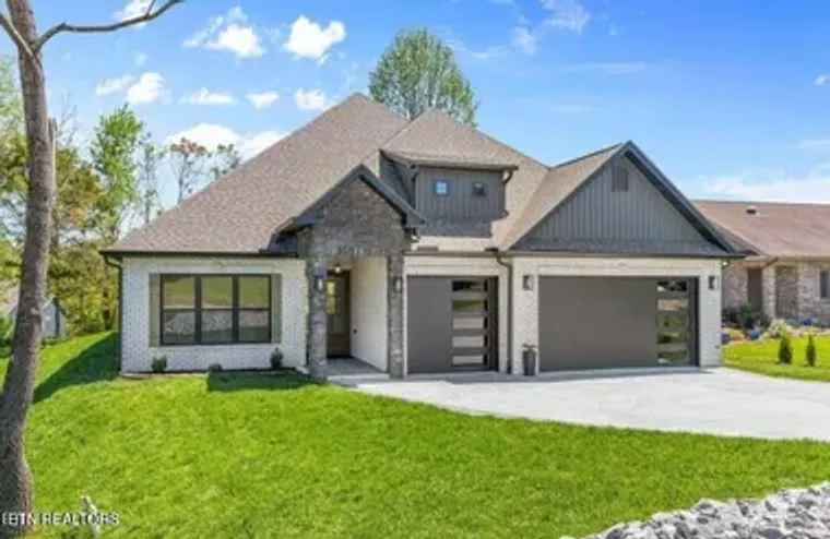 404 ELOKWA PL, LOUDON, TN, 37774, Loudon, TN 37774