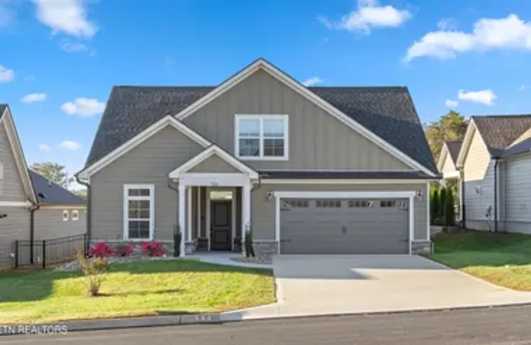 504 CHESTNUT PL, LOUDON, TN, 37774, Loudon, TN 37774