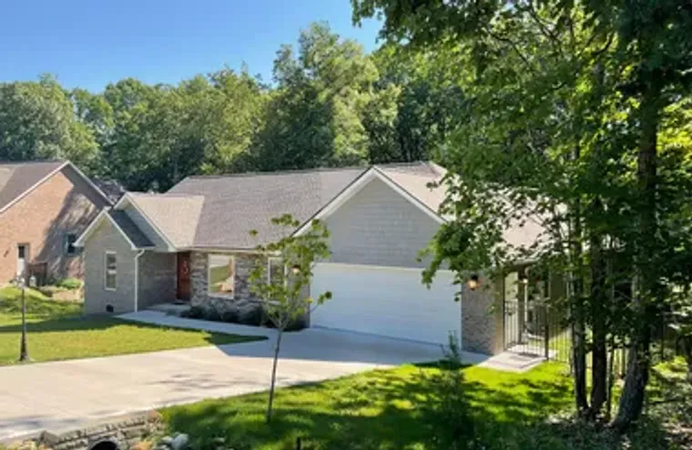 120 BENT OAK TER, CROSSVILLE, TN, 38558, Crossville, TN 38558