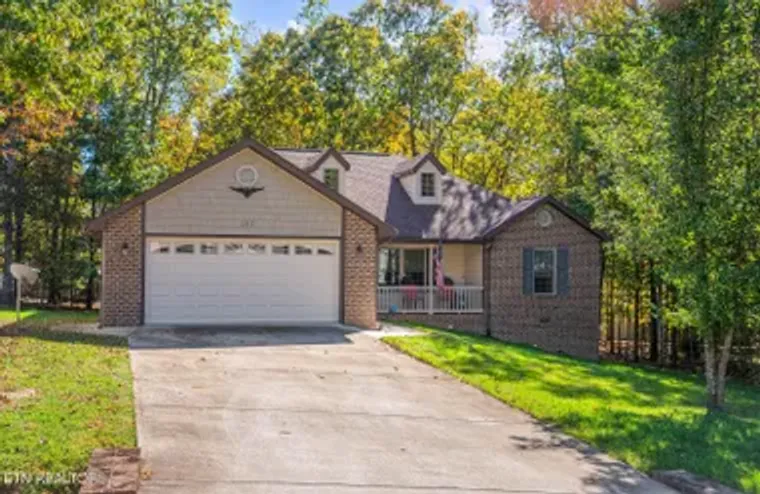 157 EXETER DR, CROSSVILLE, TN, 38558, Crossville, TN 38558