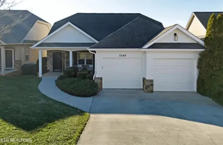 1049 RARITY BAY PKWY, VONORE, TN, 37885, Vonore, TN 37885