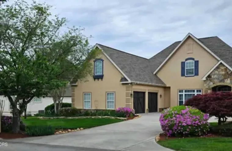 224 KINGBIRD DR, VONORE, TN, 37885, Vonore, TN 37885