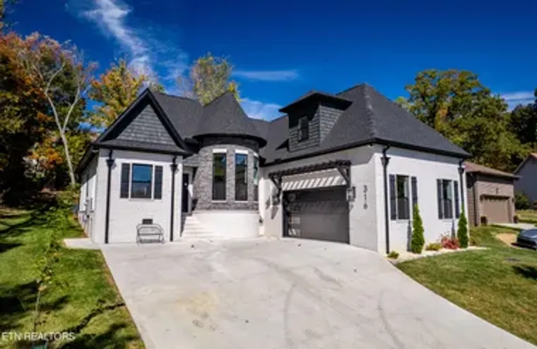 316 OOTSIMA LN, LOUDON, TN, 37774, Loudon, TN 37774