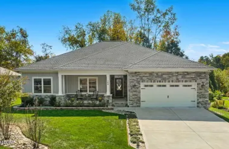 168 SALOLI WAY, LOUDON, TN, 37774, Loudon, TN 37774