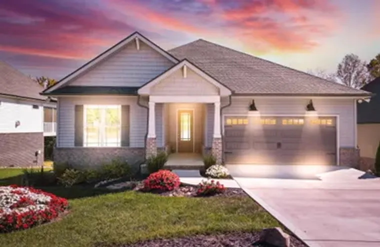 205 NUHYA TRCE, LOUDON, TN, 37774, Loudon, TN 37774