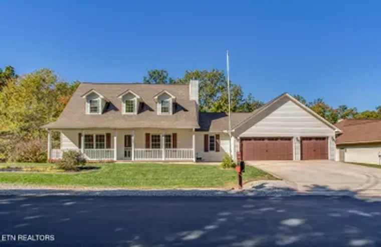 107 SKIATOOK WAY, LOUDON, TN, 37774, Loudon, TN 37774