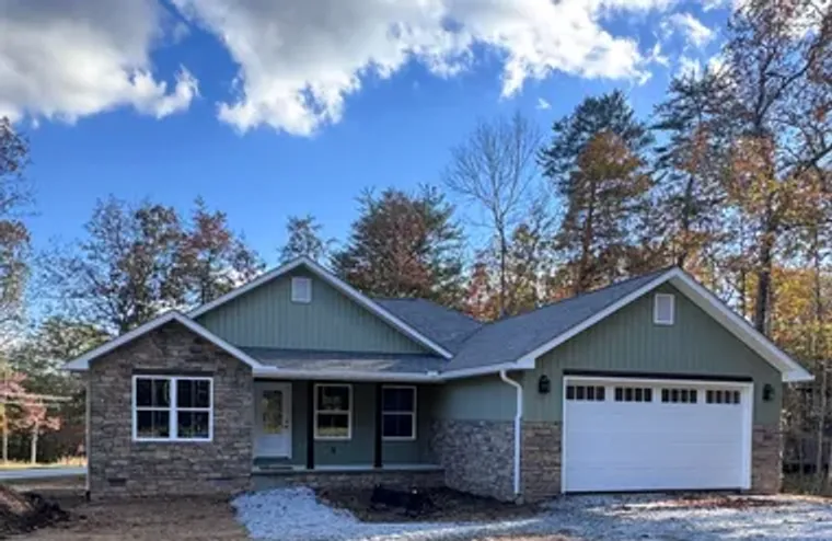 154 ADLER LN, CROSSVILLE, TN, 38558, Crossville, TN 38558