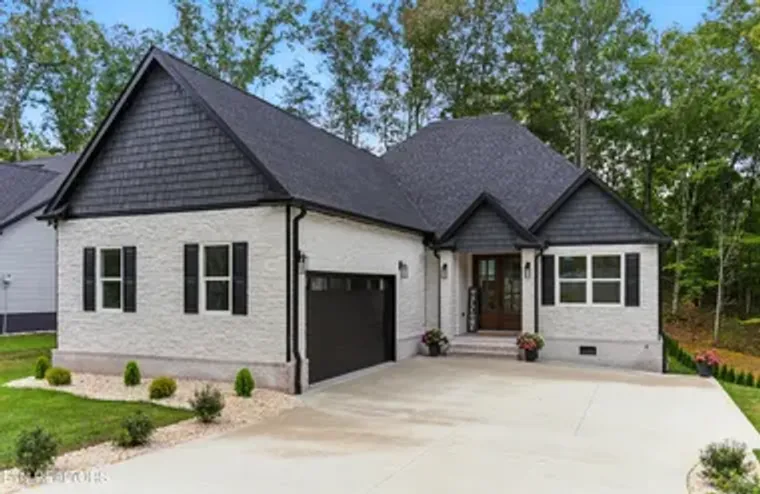 256 ELOHI WAY, LOUDON, TN, 37774, Loudon, TN 37774