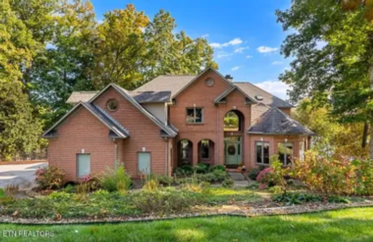 354 OKEMA WAY, LOUDON, TN, 37774, Loudon, TN 37774