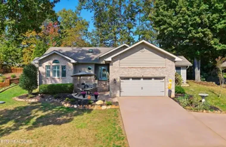 301 TAHLEQUAH DR, LOUDON, TN, 37774, Loudon, TN 37774