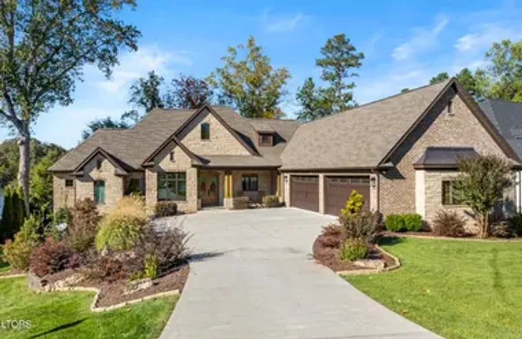 114 INAGEHI WAY, LOUDON, TN, 37774, Loudon, TN 37774