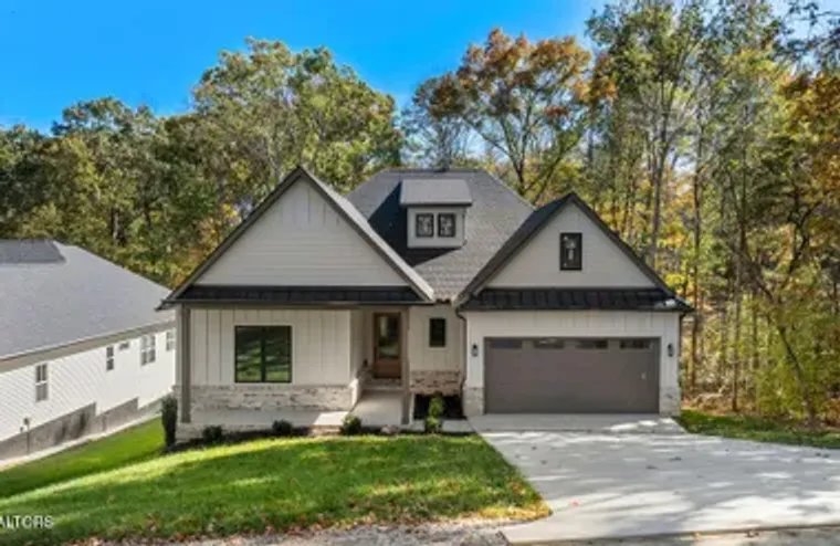 312 NUHYA LN, LOUDON, TN, 37774, Loudon, TN 37774