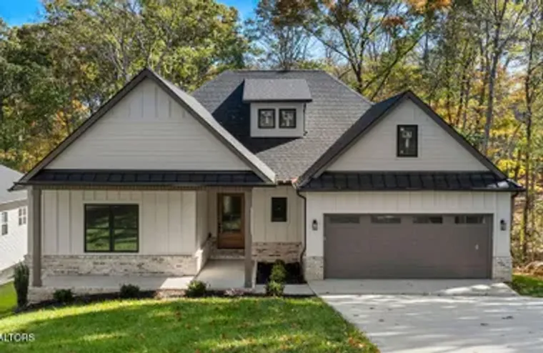 312 NUHYA LN, LOUDON, TN, 37774, Loudon, TN 37774