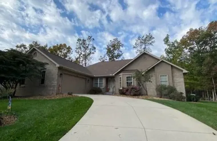 116 HUNTINGTON DR, FAIRFIELD GLADE, TN, ..., Fairfield Glade, TN 38558