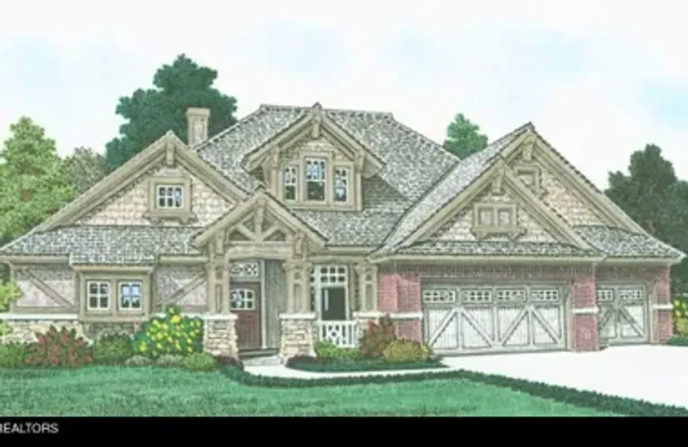 500 DUDALA CIR, LOUDON, TN, 37774, Loudon, TN 37774