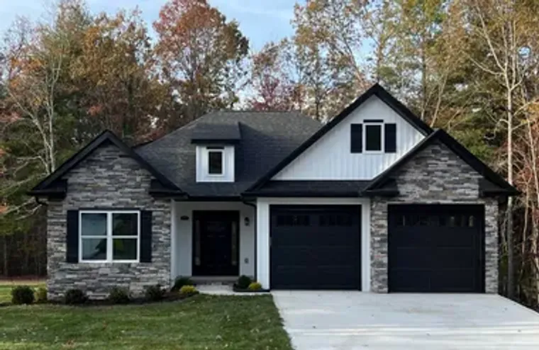 141 WINDSOR RD, CROSSVILLE, TN, 38558, Crossville, TN 38558