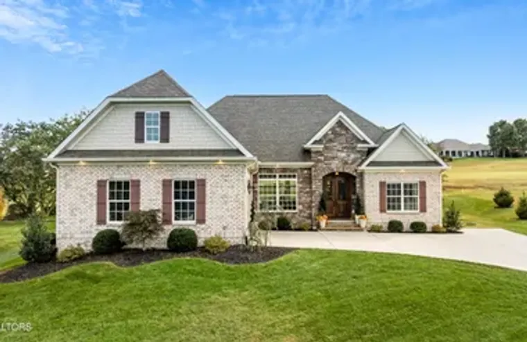 340 PINEBERRY DR, VONORE, TN, 37885, Vonore, TN 37885