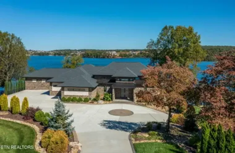 322 OKMULGEE CIR, LOUDON, TN, 37774, Loudon, TN 37774