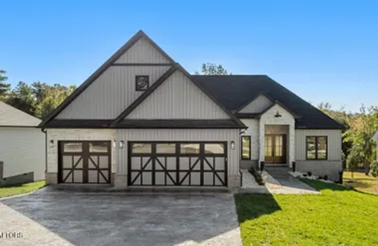 257 GADUSI WAY, LOUDON, TN, 37774, Loudon, TN 37774