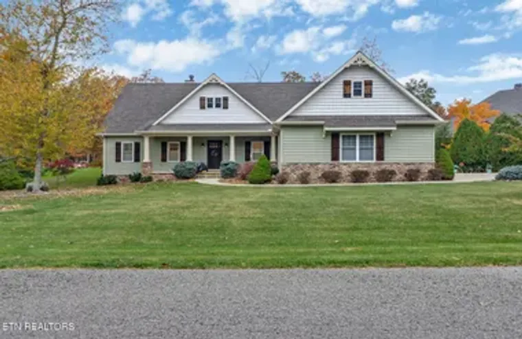 101 HANNING DR, CROSSVILLE, TN, 38558, Crossville, TN 38558