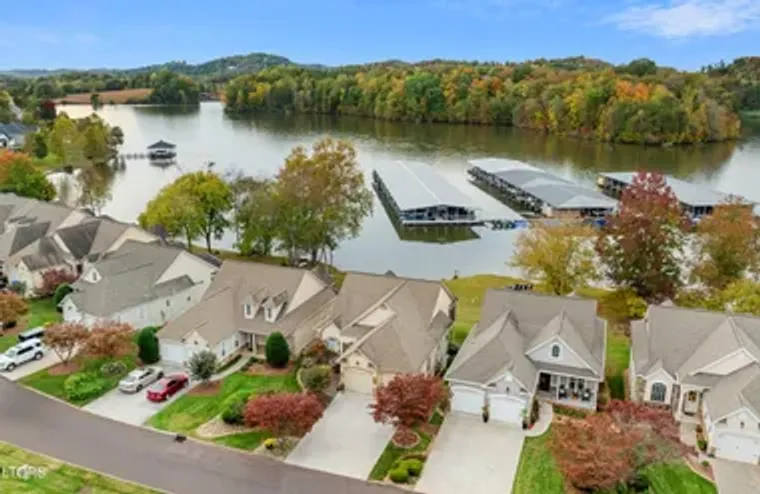 380 MORNING DOVE DR, VONORE, TN, 37885, Vonore, TN 37885