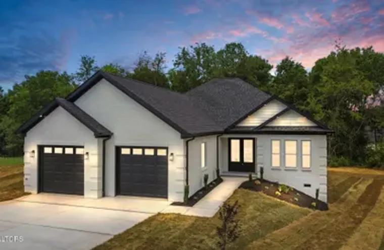 125 OGANA WAY, LOUDON, TN, 37774, Loudon, TN 37774