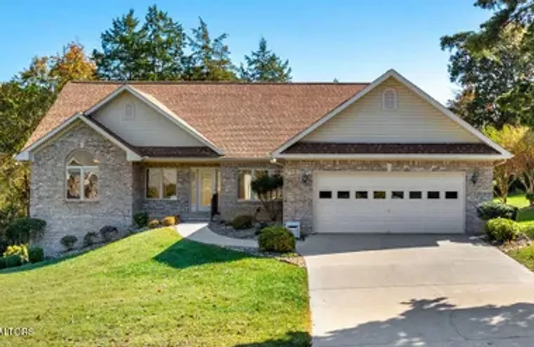 120 TAHLEQUAH LN, LOUDON, TN, 37774, Loudon, TN 37774