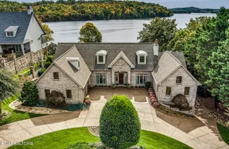 135 BIG WATER DR, VONORE, TN, 37885, Vonore, TN 37885