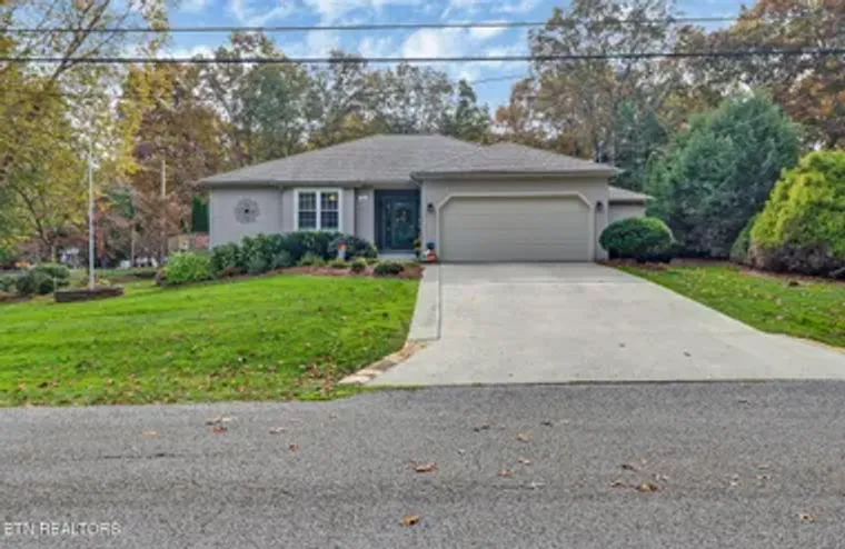 150 DOVENSHIRE DR, CROSSVILLE, TN, 38558, Crossville, TN 38558