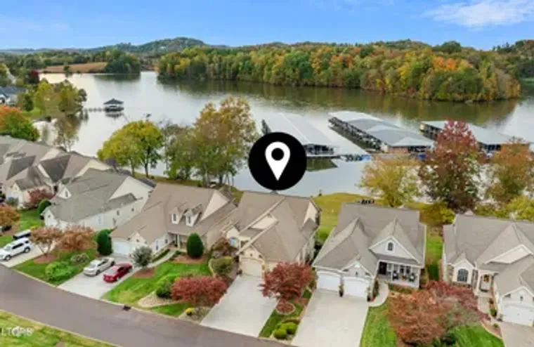 380 MORNING DOVE DR, VONORE, TN, 37885, Vonore, TN 37885