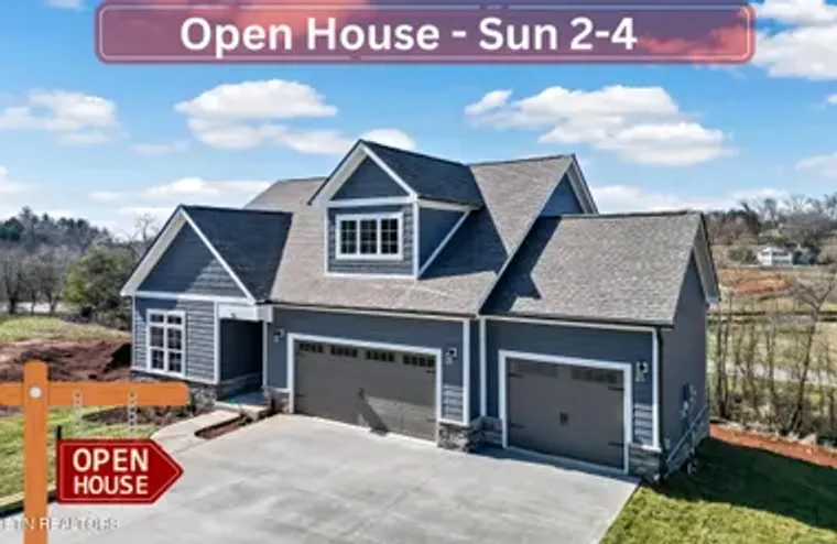 150 CHERRY BLOSSOM CT, LENOIR CITY, TN, ..., Lenoir City, TN 37772