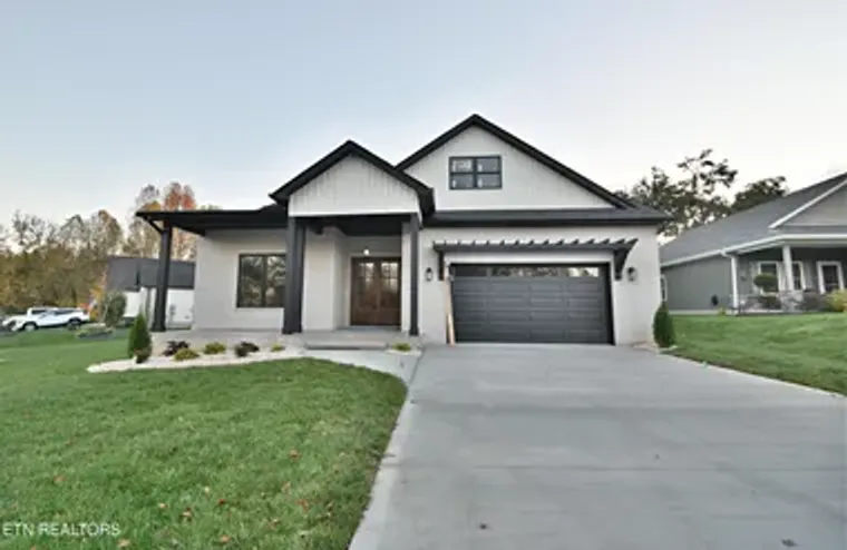 171 TSUHDATSI WAY, LOUDON, TN, 37774, Loudon, TN 37774