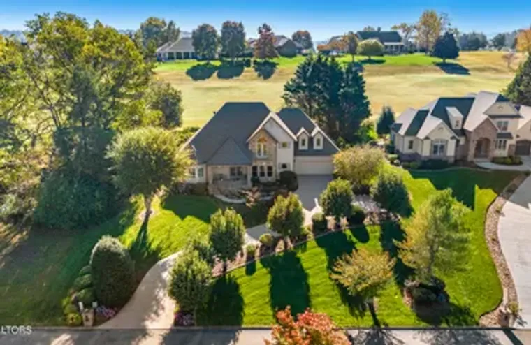 310 PINEBERRY DR, VONORE, TN, 37885, Vonore, TN 37885