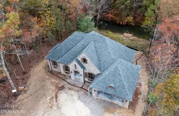 135 HEDGEWOOD PT, CROSSVILLE, TN, 38558, Crossville, TN 38558