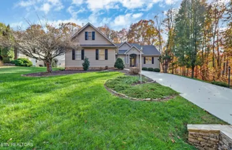 145 TRENTWOOD DR, CROSSVILLE, TN, 38558, Crossville, TN 38558