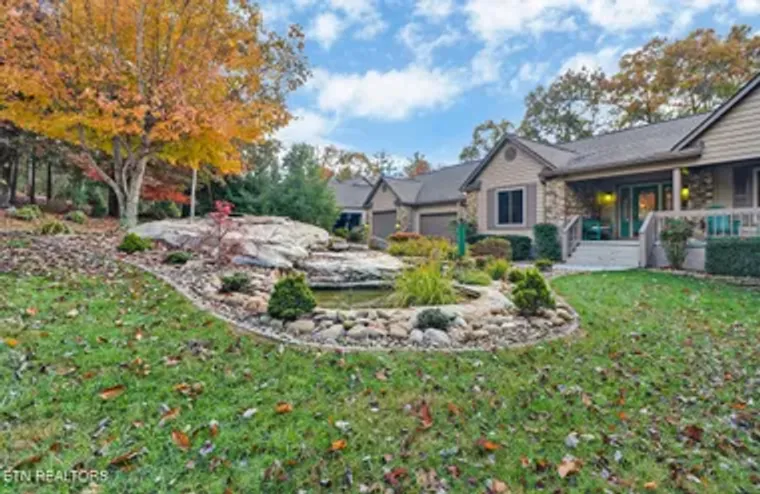 17 FOREST HILL CT, CROSSVILLE, TN, 38558, Crossville, TN 38558