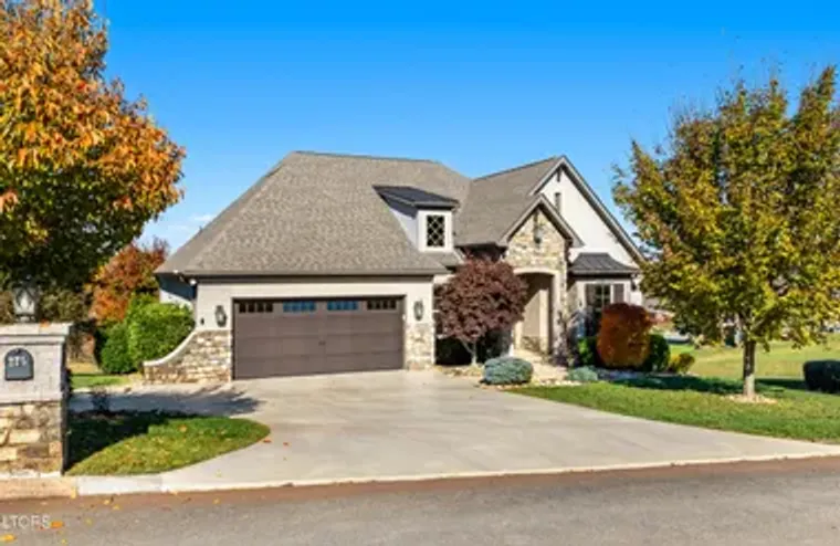 275 HUMMINGBIRD DR, VONORE, TN, 37885, Vonore, TN 37885