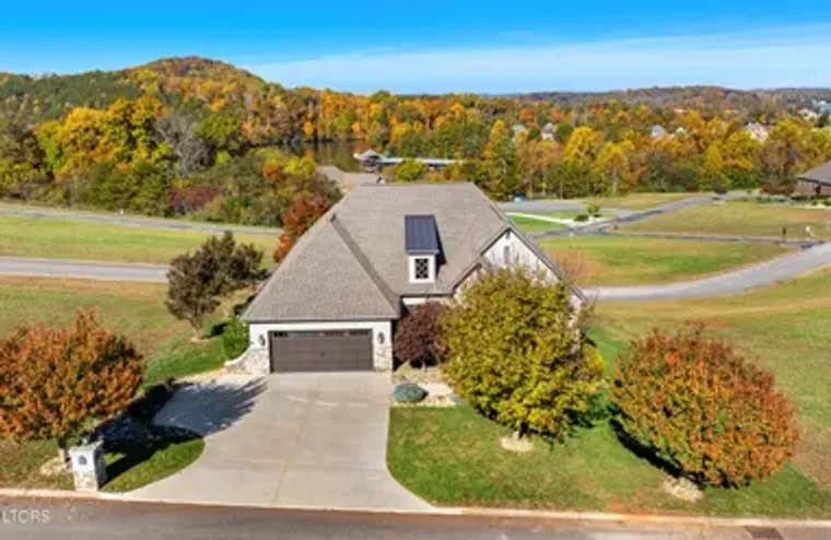 275 HUMMINGBIRD DR, VONORE, TN, 37885, Vonore, TN 37885