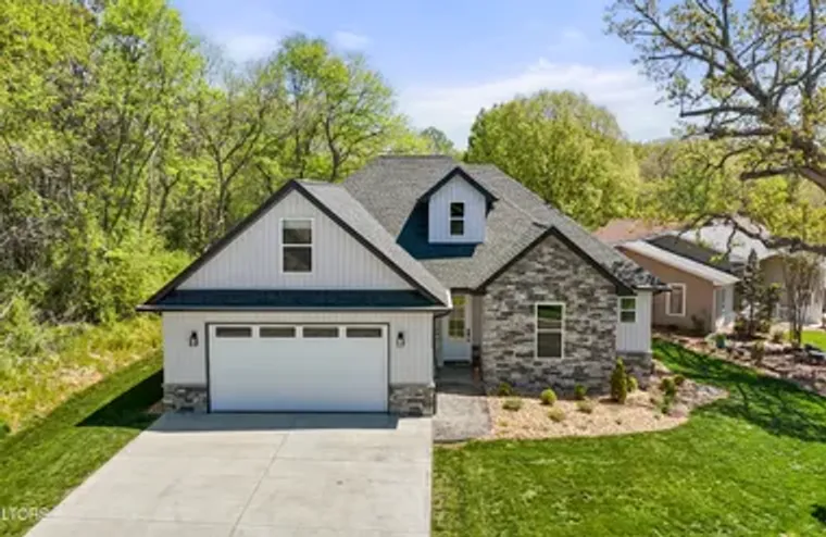 141 DALEYUHSKI WAY, LOUDON, TN, 37774, Loudon, TN 37774