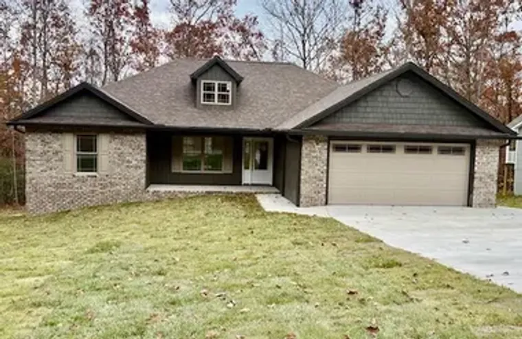 532 SAINT GEORGE DR, CROSSVILLE, TN, 385..., Crossville, TN 38558