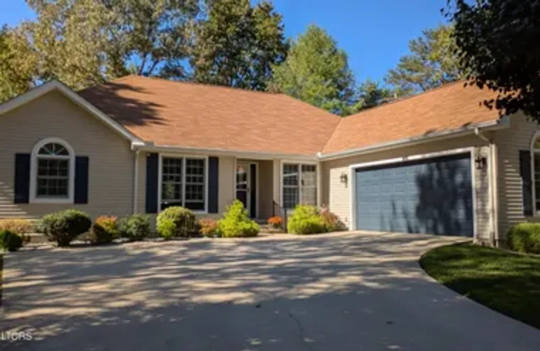 610 WESTCHESTER DR, CROSSVILLE, TN, 3855..., Crossville, TN 38558