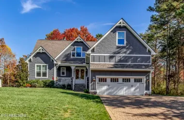 206 ATOKA PL, LOUDON, TN, 37774, Loudon, TN 37774