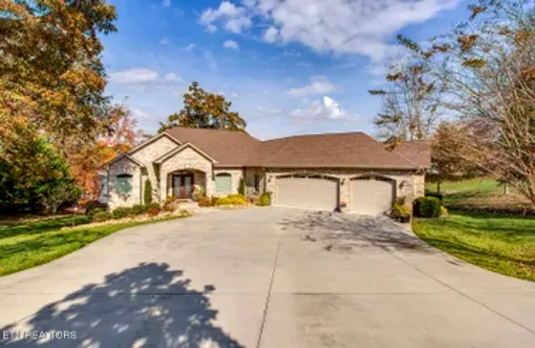 211 CHICKASAW LN, LOUDON, TN, 37774, Loudon, TN 37774