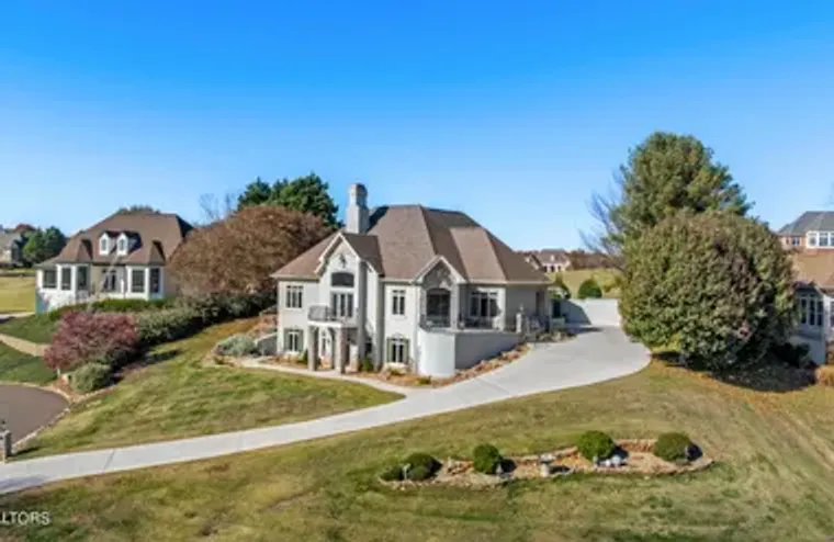 230 BIG WATER DR, VONORE, TN, 37885, Vonore, TN 37885