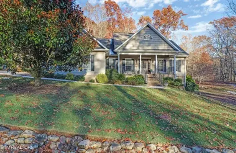 105 KINGS DOWN DR, FAIRFIELD GLADE, TN, ..., Fairfield Glade, TN 38558