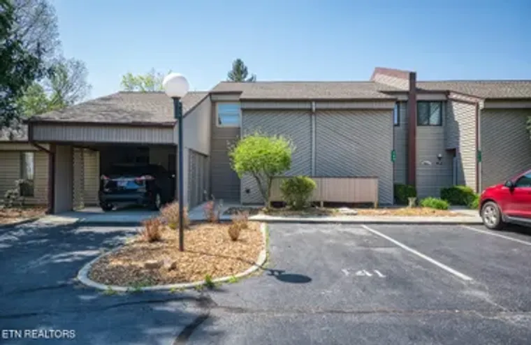 7 LAKESHORE CIR UNIT 141, CROSSVILLE, TN..., Crossville, TN 38558