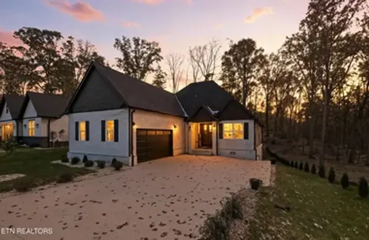 256 ELOHI WAY, LOUDON, TN, 37774, Loudon, TN 37774